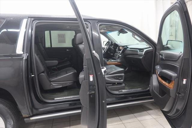 used 2015 Chevrolet Suburban car, priced at $19,108