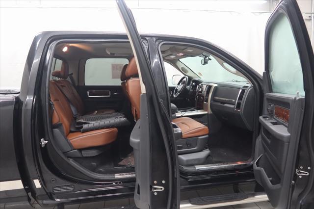 used 2012 Ram 2500 car, priced at $23,500