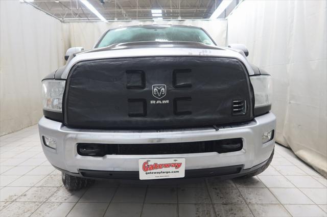 used 2012 Ram 2500 car, priced at $23,500