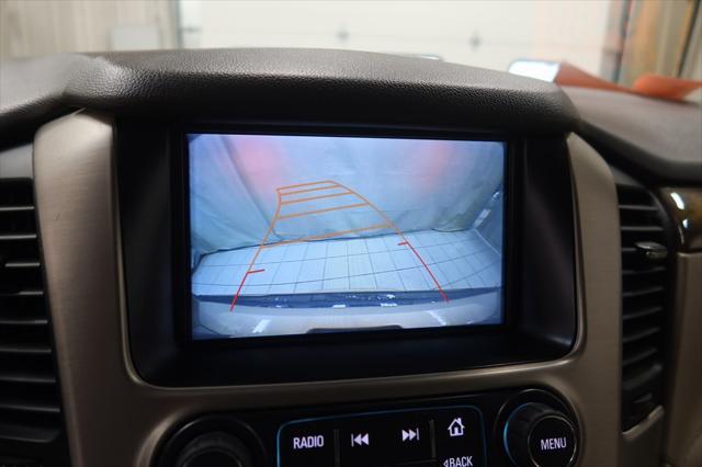 used 2017 GMC Yukon XL car, priced at $23,960