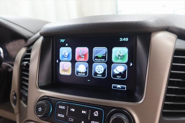 used 2017 GMC Yukon XL car, priced at $23,960