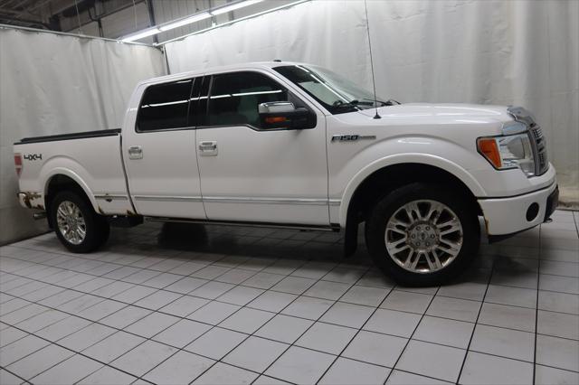 used 2010 Ford F-150 car, priced at $11,799