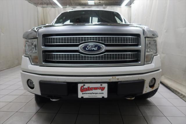 used 2010 Ford F-150 car, priced at $11,799