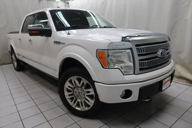 used 2010 Ford F-150 car, priced at $11,799