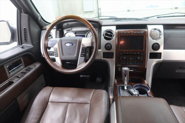 used 2010 Ford F-150 car, priced at $11,799