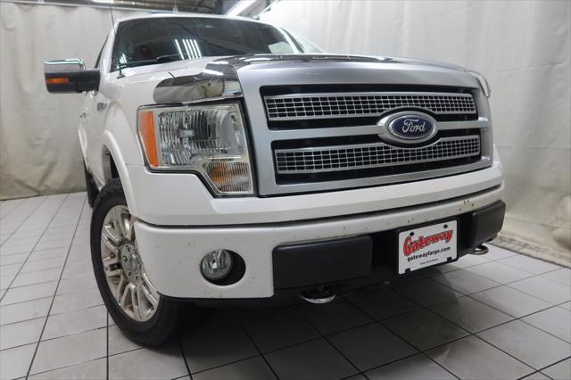 used 2010 Ford F-150 car, priced at $11,799