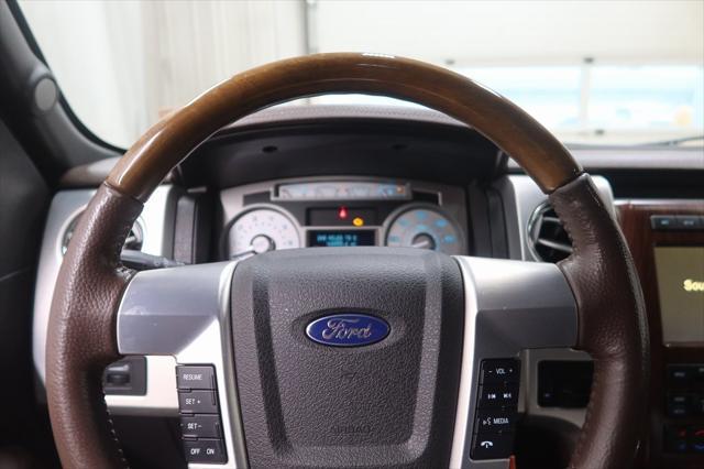 used 2010 Ford F-150 car, priced at $11,799