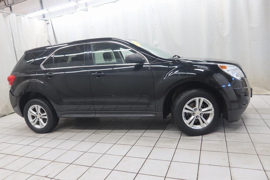 used 2015 Chevrolet Equinox car, priced at $7,233