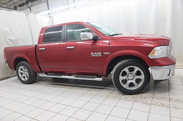 used 2014 Ram 1500 car, priced at $22,960