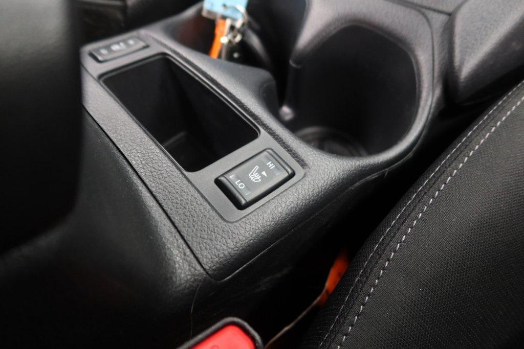 used 2019 Nissan Rogue car, priced at $19,220