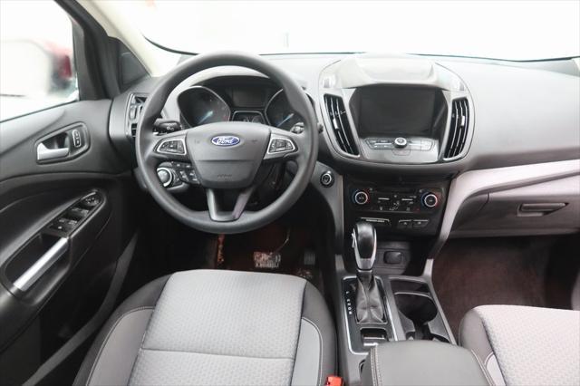 used 2019 Ford Escape car, priced at $19,129