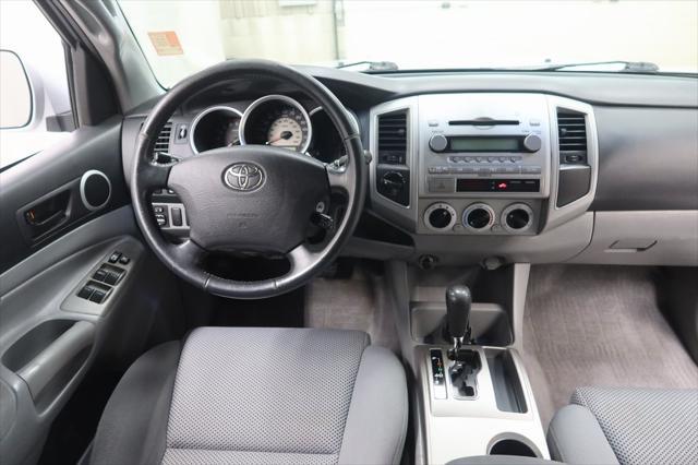 used 2007 Toyota Tacoma car, priced at $8,995