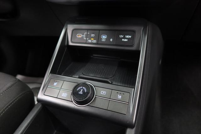 used 2024 Hyundai Kona car, priced at $23,616