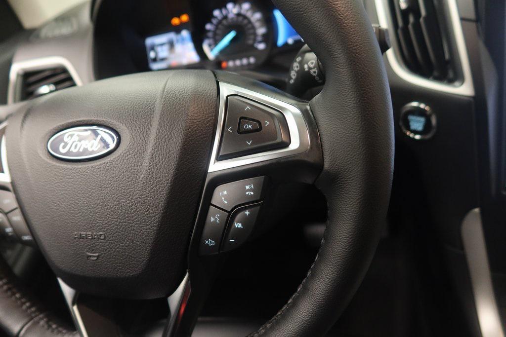 used 2024 Ford Edge car, priced at $26,617