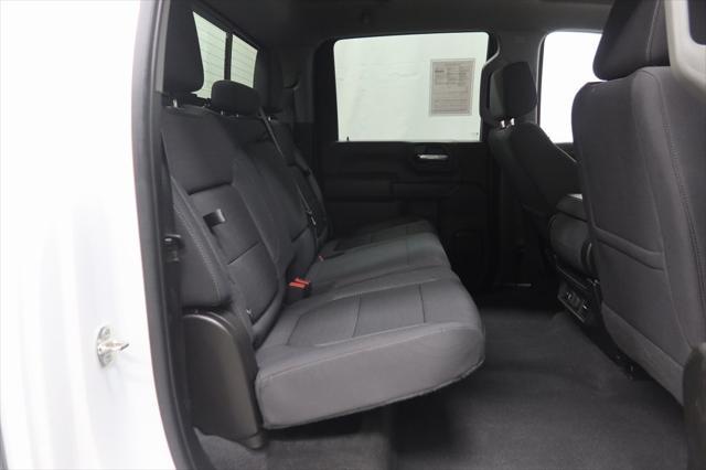 used 2022 Chevrolet Silverado 2500 car, priced at $37,959