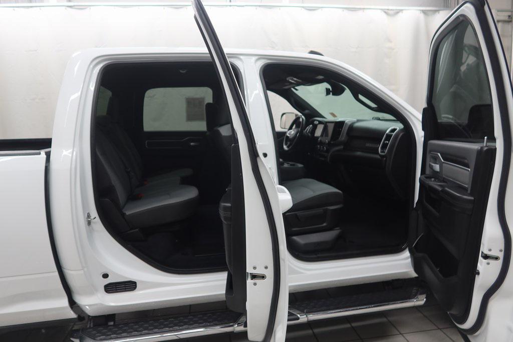 used 2022 Ram 2500 car, priced at $41,991