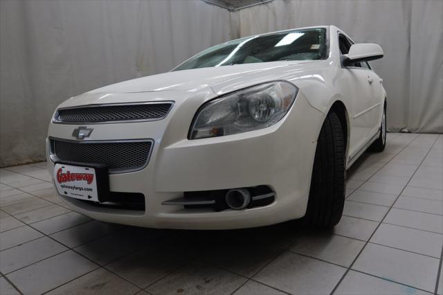 used 2010 Chevrolet Malibu car, priced at $4,380