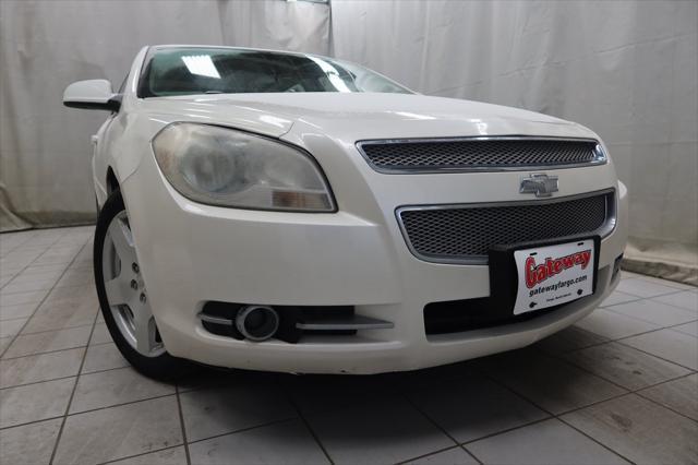 used 2010 Chevrolet Malibu car, priced at $4,380