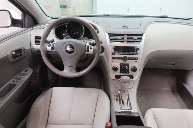 used 2010 Chevrolet Malibu car, priced at $4,380