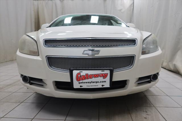 used 2010 Chevrolet Malibu car, priced at $4,380