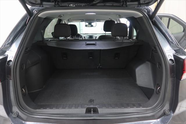 used 2023 Chevrolet Equinox car, priced at $19,038