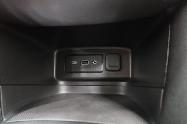 used 2023 Chevrolet Equinox car, priced at $19,038