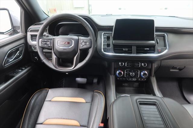 used 2023 GMC Yukon XL car, priced at $66,836