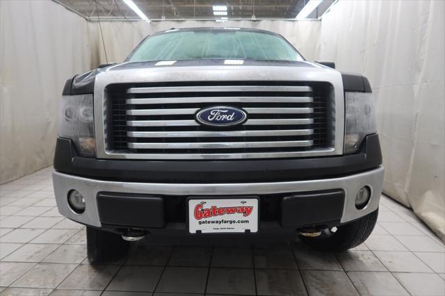 used 2010 Ford F-150 car, priced at $10,995