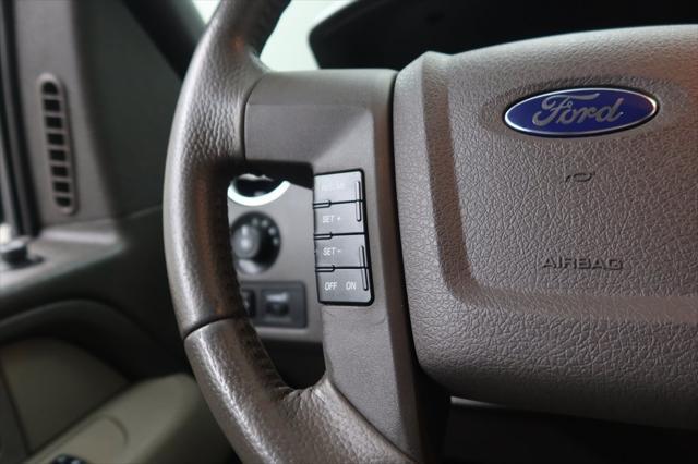 used 2010 Ford F-150 car, priced at $10,995