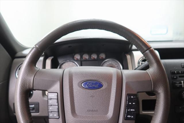 used 2010 Ford F-150 car, priced at $10,995