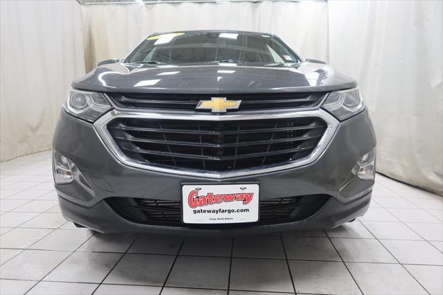 used 2019 Chevrolet Equinox car, priced at $12,500