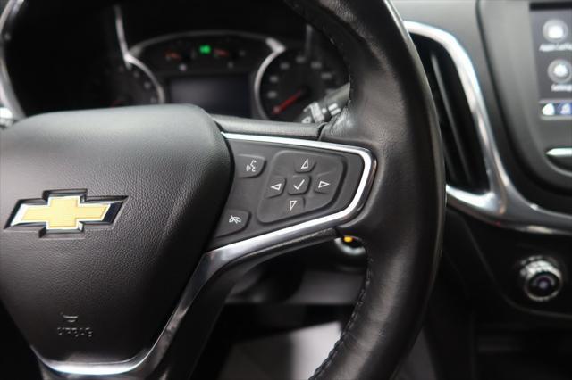 used 2019 Chevrolet Equinox car, priced at $12,500