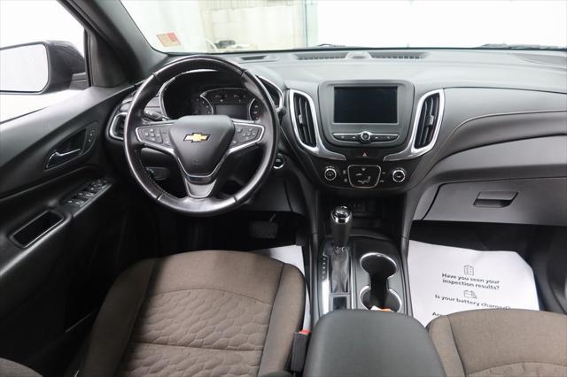 used 2019 Chevrolet Equinox car, priced at $12,500