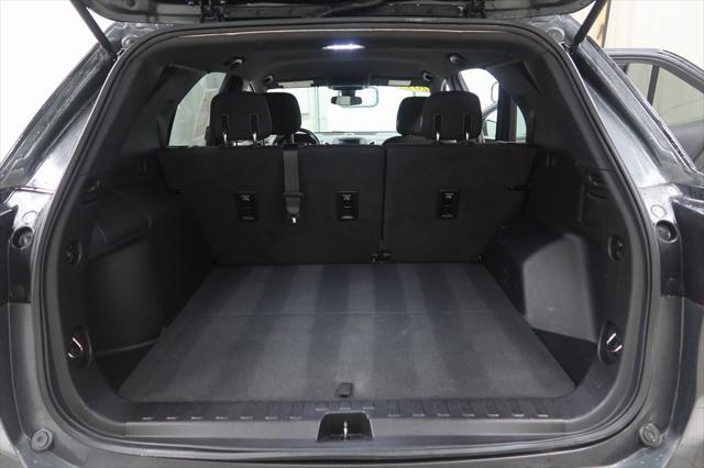 used 2019 Chevrolet Equinox car, priced at $12,500