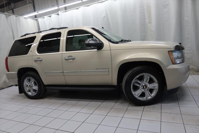 used 2009 Chevrolet Tahoe car, priced at $12,500
