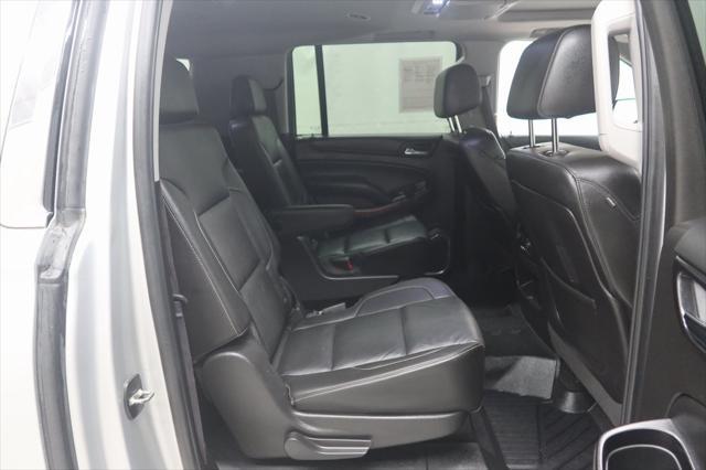 used 2016 Chevrolet Suburban car, priced at $18,946