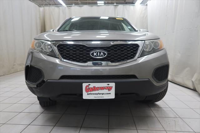 used 2012 Kia Sorento car, priced at $5,996