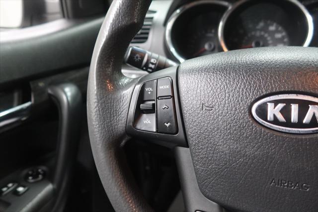 used 2012 Kia Sorento car, priced at $5,996