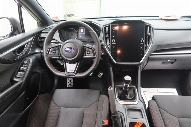 used 2022 Subaru WRX car, priced at $28,278