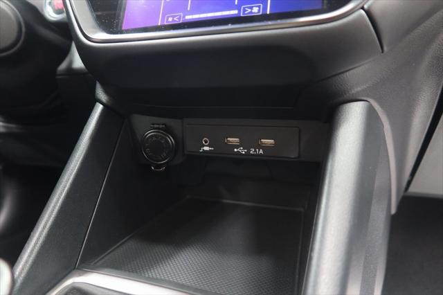 used 2022 Subaru WRX car, priced at $28,278