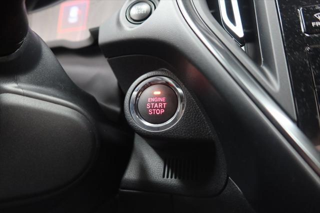 used 2022 Subaru WRX car, priced at $28,278