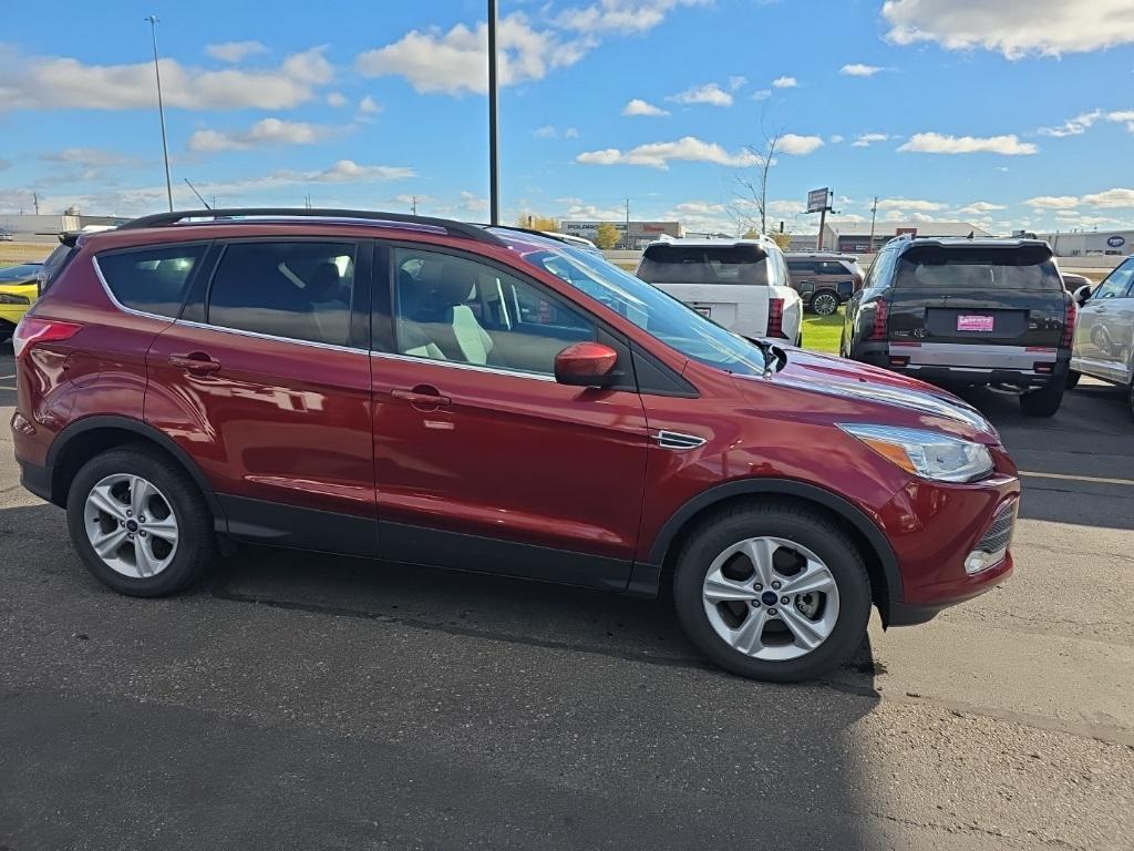 used 2014 Ford Escape car, priced at $12,560
