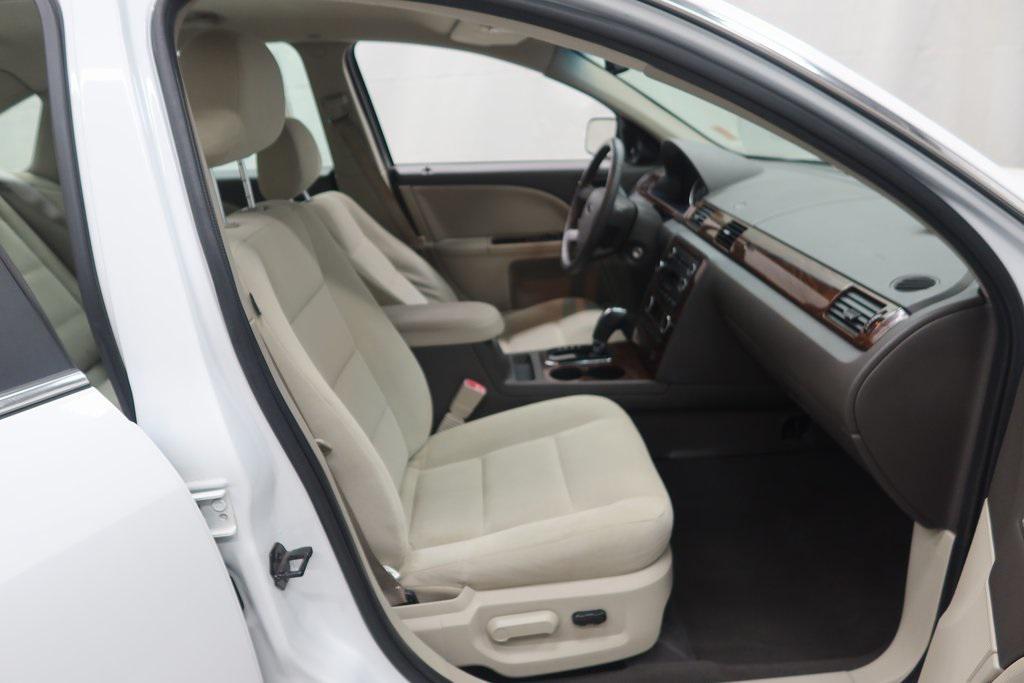 used 2008 Ford Taurus car, priced at $4,395