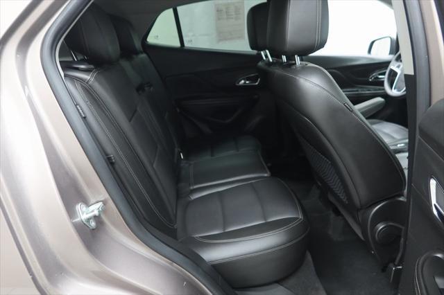 used 2014 Buick Encore car, priced at $6,500