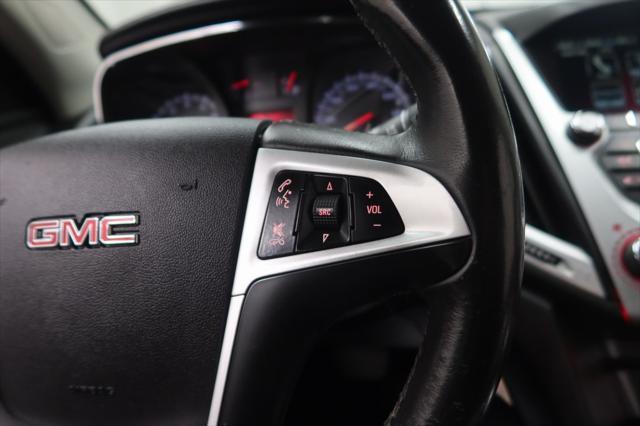 used 2014 GMC Terrain car, priced at $7,500