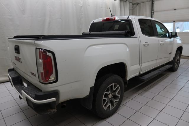 used 2019 GMC Canyon car, priced at $29,148