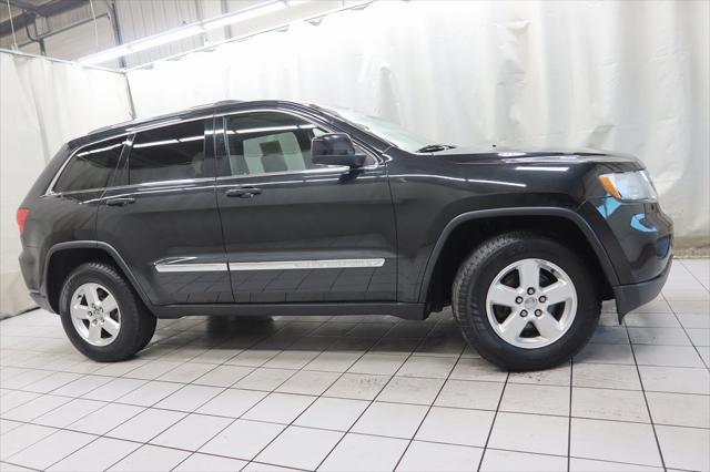 used 2012 Jeep Grand Cherokee car, priced at $10,901