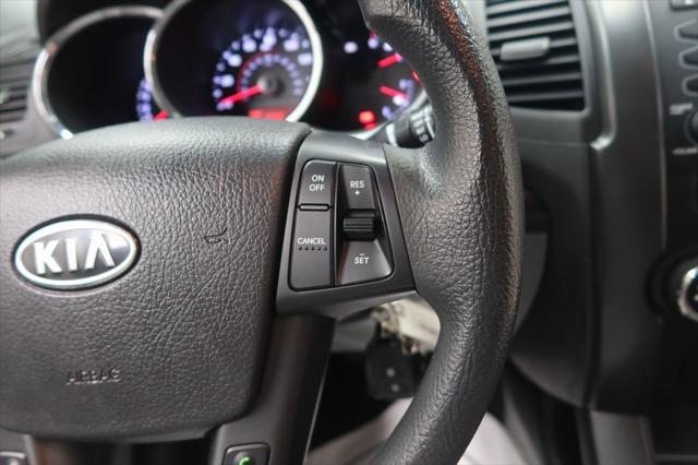 used 2012 Kia Sorento car, priced at $7,995