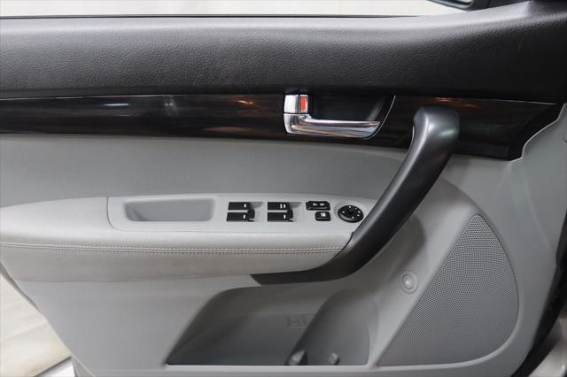 used 2012 Kia Sorento car, priced at $7,995