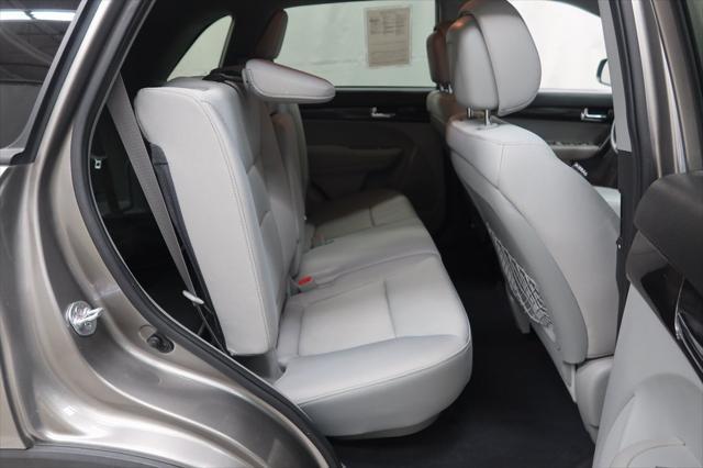 used 2012 Kia Sorento car, priced at $7,995